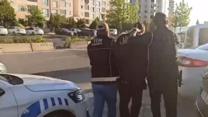 4 ilde DEAŞ operasyonu: 56 gözaltı