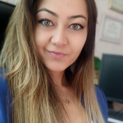 Avukat Belen'i öldüren erkek arkadaşına ağırlaştırılmış müebbet