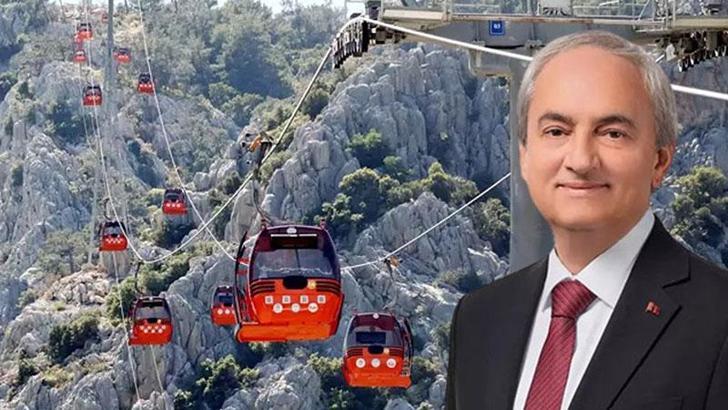 Başkan Kocagöz, 11 Haziran'da hakim karşısına çıkacak