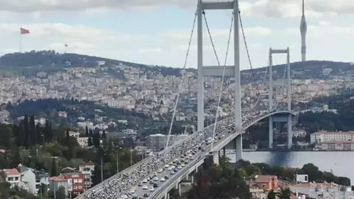 KGM, otoyol ve köprü ücretlerine zam yapıldığını duyurdu