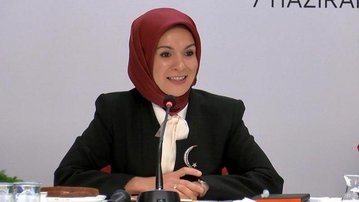 Ailenin korunması ve güçlendirilmesi ile ilgili Cumhurbaşkanlığı genelgesi