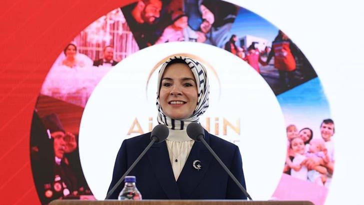 Bakan Göktaş: Aile Enstitüsü’nü hayata geçireceğiz