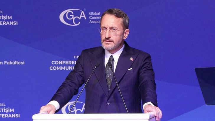 Altun: İnsanlık olarak bir Frankenstein Sendromu yaşıyoruz