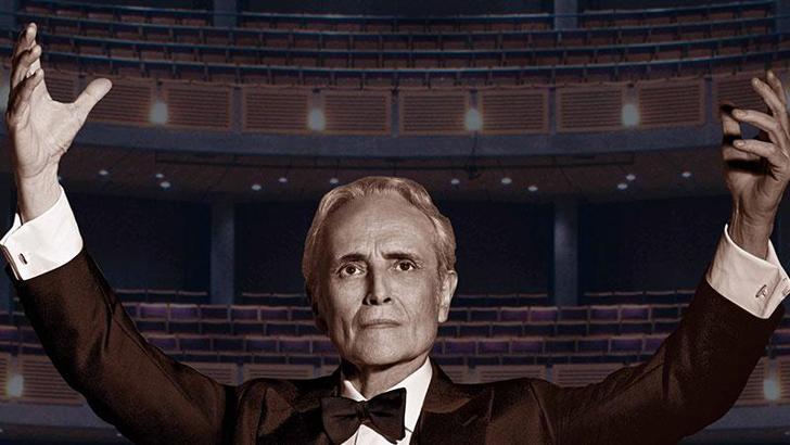 Dünyaca ünlü tenor Jose Carreras, İstanbul'a geliyor