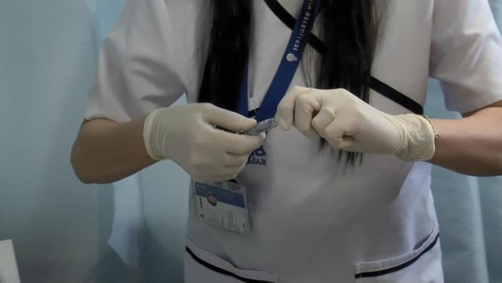 İstanbul - İBB'nin ücretsiz HPV aşısı uygulaması başladı