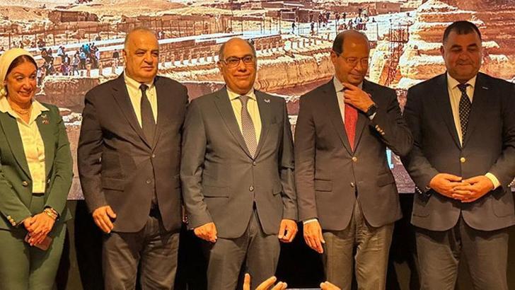 Egyptian and Turkish tourism partners came together in Istanbul