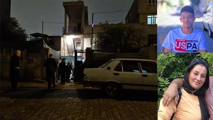 Kardeşinin doğum gününde annesini öldüren sanığa 19 yıl hapis cezası