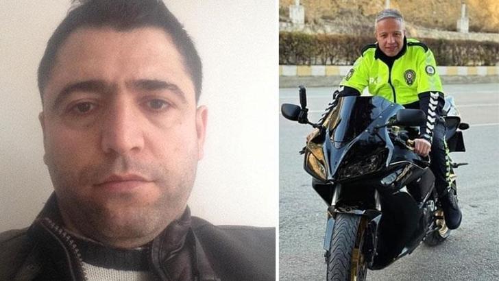 Polis memuru, emekli uzman çavuşu tabancayla vurarak öldürdü