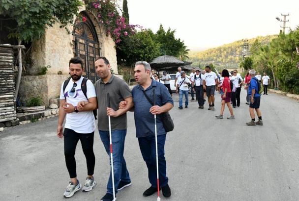 Yenişehir Belediyesi'nin doğa yürüyüşleri 1 Haziran’da başlıyor