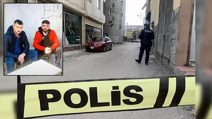 Arkadaş cinayetinde 2 sanığa müebbet hapis cezası istemi