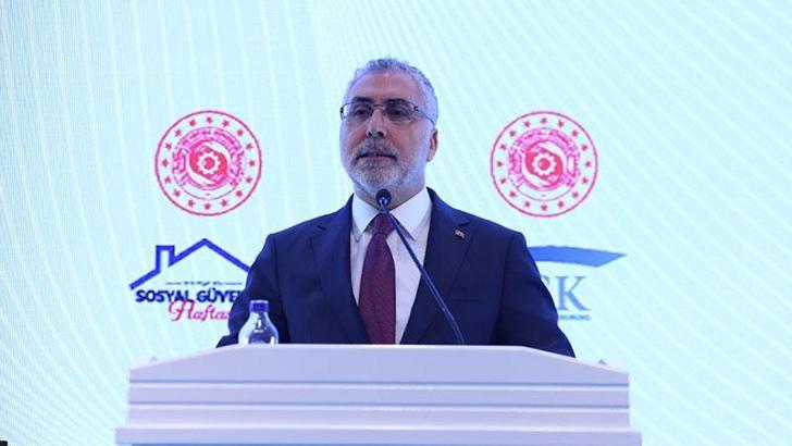 Bakan Işıkhan: Aile hekimlerinin reçete edebildiği ilaçların sayısını artırıyoruz