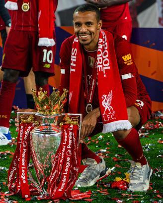 Liverpool, Thiago ve Matip'in sezon sonunda takımdan ayrılacağını açıkladı
