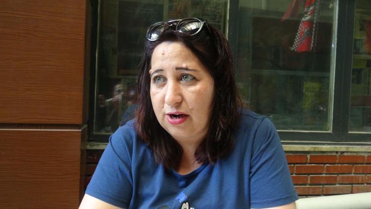 Üniversiteli motokurye Ata Emre'nin öldürülmesinde adı geçen kadın konuştu: Bir garibanın canı yandı