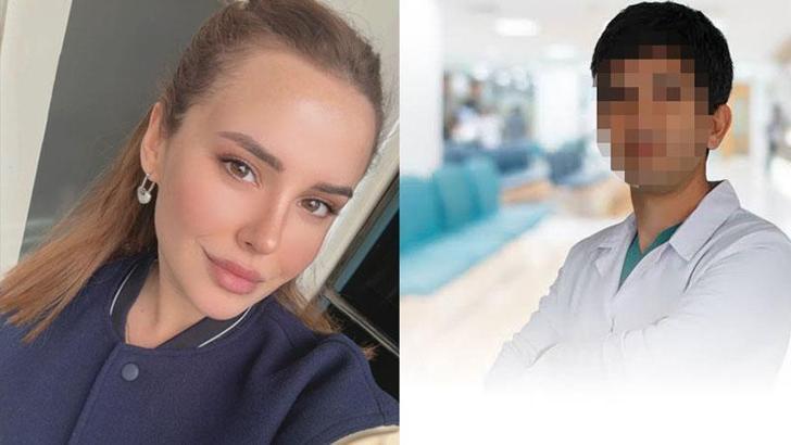 Beylikdüzü'nde hastane odasında hemşire ölü bulundu