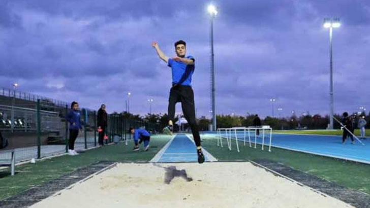 Geleceğin yıldızları, 19 Mayıs Gençlik Kupası’nda buluşacak