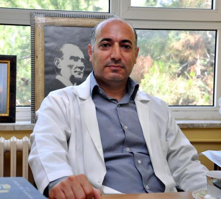 Cilt Kanseri Farkındalık Ayı'nda uzmanından uyarı; yüz bölgesindeki kanser beyne ilerleyebilir