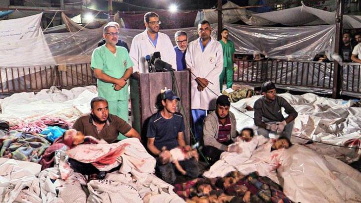 Dışişleri Bakanlığı'ndan İsrail Dışişleri Bakanı Katz'a 'fotoğraflı' tepki