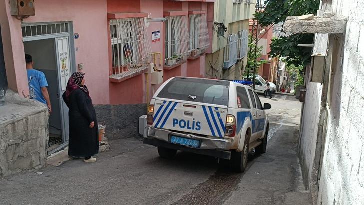 Gaziantep'te silahlı kavga; 5 yaralı