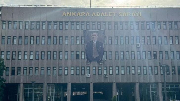 Ayhan Bora Kaplan soruşturmasında 7 şüpheli tutuklandı