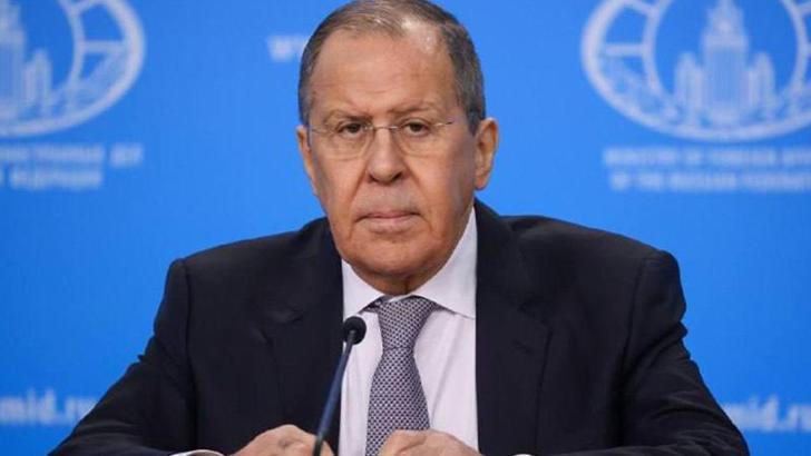 Lavrov: Reisi, Rusya’nın güvenilir bir dostuydu