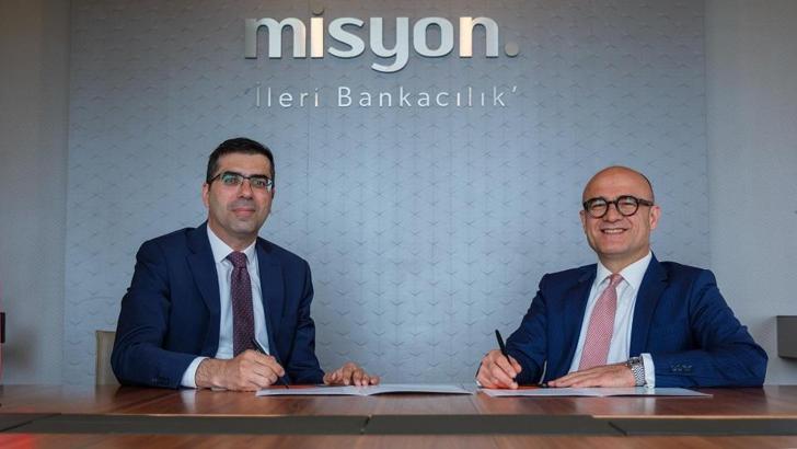 Misyon Bank ve Fimple, bankacılık altyapısı alanında iş birliğine gitti