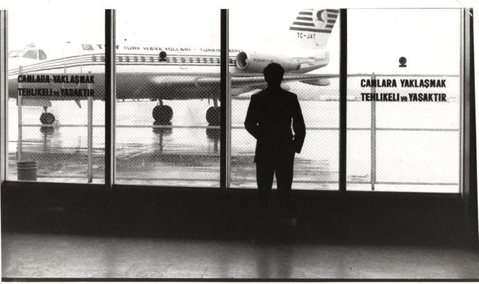 THY'nin 2033 hedefi 171 milyon yolcu