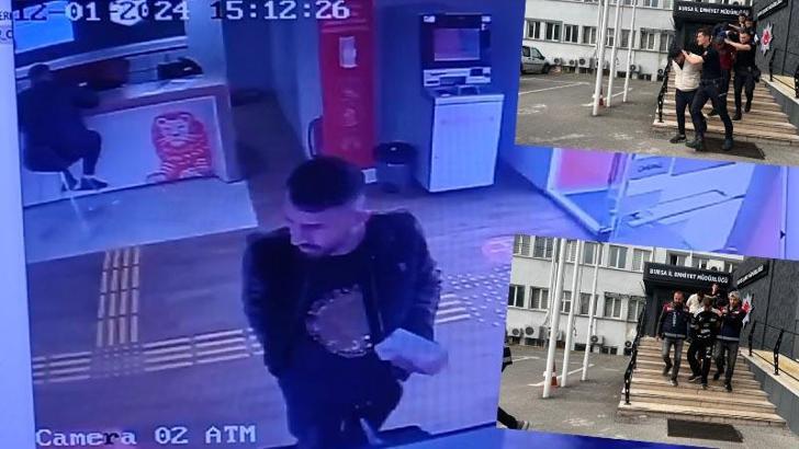 Müstehcen fotoğraf gönderip, kız çocuklarına ait olduğu tehdidiyle 609 bin TL dolandırdılar