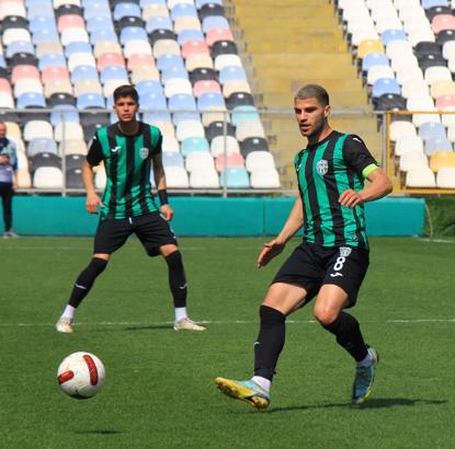 Bornova 1877'de Erkan'a talip var