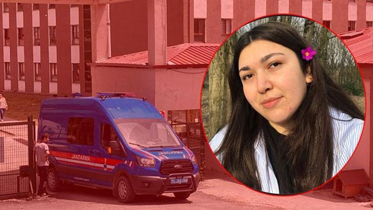 Başının ağrıdığını söyleyip uyuyan üniversiteli İrem, yatağında ölü bulundu