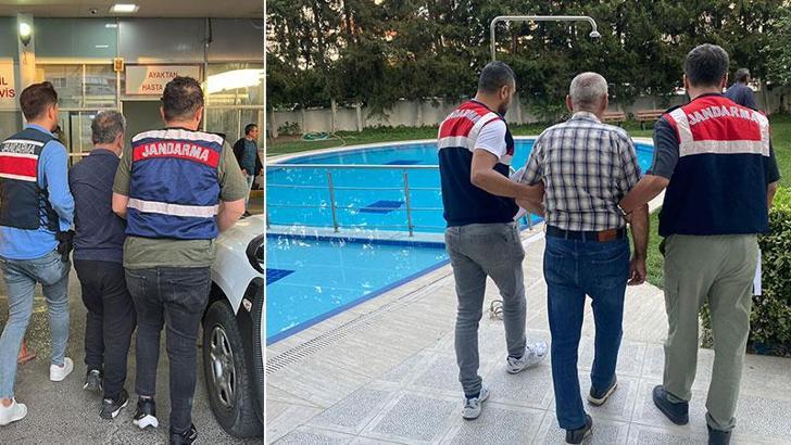 İzmir merkezli 9 ilde DHKP-C ve MLKP operasyonu: 32 gözaltı