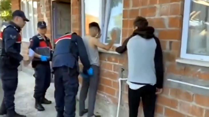 17 ildeki 'Narkoçelik-18' operasyonları: 272 gözaltı - Ankara Haberleri