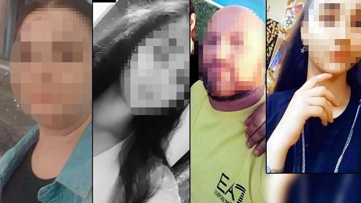 Kızlarını istismar eden babaya verilen 40 yıl 6 ay hapis cezası bozuldu