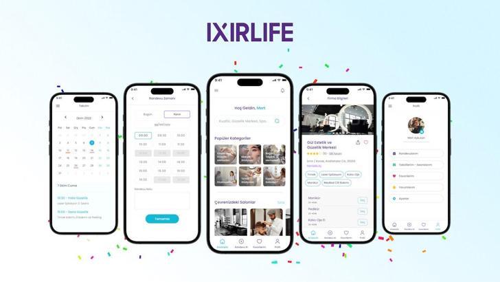 Yerli sağlıklı yaşam ve randevu platformu, kitle fonlaması yatırım turuna çıkacak
