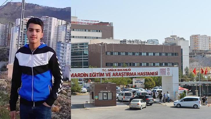 Otomobilin çarptığı Ferhat, 5 gün sonra yaşam mücadelesini kaybetti