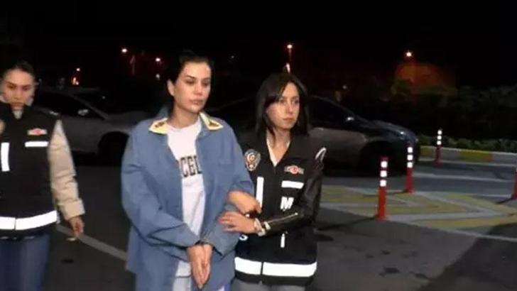 Dilan Polat'ın Adli Tıp Kurumu raporu 1 ay sonra çıkacak