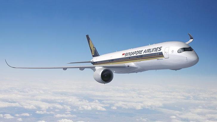 Londra-Singapur uçuşunda türbülans: 1 ölü