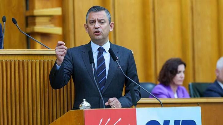 Özgür Özel: Türkiye normalleşecekse, sokak ortası cinayetlerine kimse sahip çıkmayacak