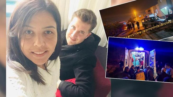 Hamile eşini öldüren sanığa ilk duruşmada ağırlaştırılmış müebbet