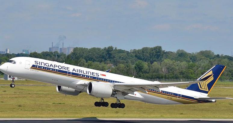 Singapur Havayolları CEO’su Phong’dan ‘türbülans’ açıklaması