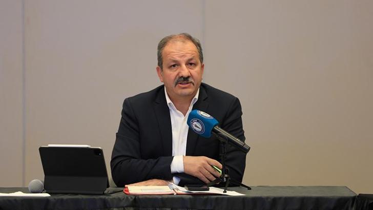 Yargıtay 'ek ders karşılığında çalışanlar, kamu görevlileri sendikalarına üye olabilir' kararını onadı