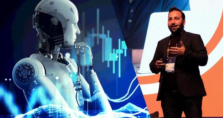 “Yapay zeka eğitimde devrim yaratacak”