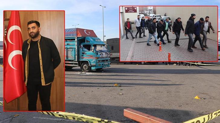 Sözleşmeli erin öldüğü kavga davasının güvenlik nedeniyle başka şehre nakil talebi