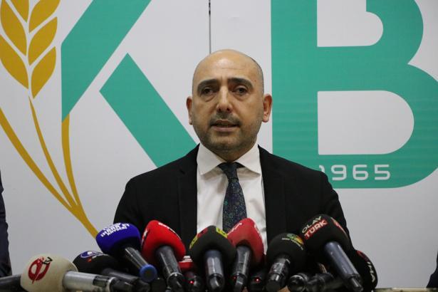 Kayseri'de kurbanlık fiyatları belirlendi