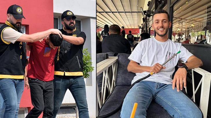 'Kıyma çekme yeri’ cinayetine müebbet hapis cezası