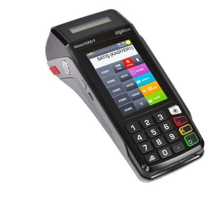 Worldline’dan işletmelere hızlı Z raporu entegrasyonu