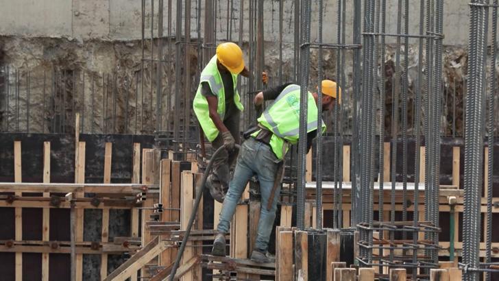 İstanbul-İmamoğlu: Çalışmaktan yorulmayacağız