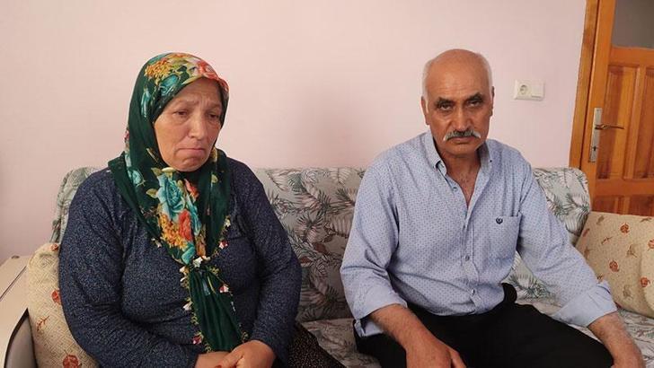 Kendilerini 'savcı' olarak tanıtan dolandırıcılara 120 gram altın ile evini kaptırdı