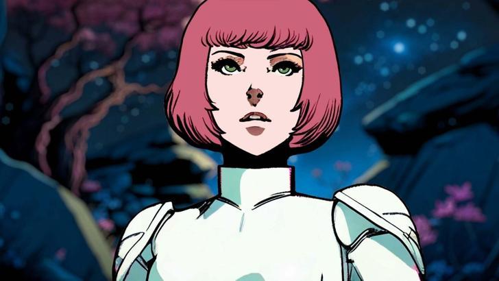 Yapay zekayla film yaptı