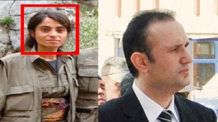 Tunceli Valisi Tekbıyıkoğlu: Ölü ele geçirilen terörist, şehit savcı Murat Uzun'un faili