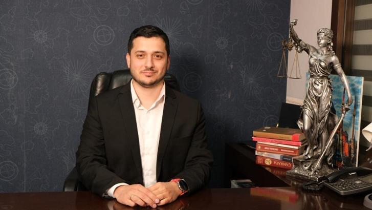 “Ticaret yapmadan önce hukuki danışmanlık almak şart”